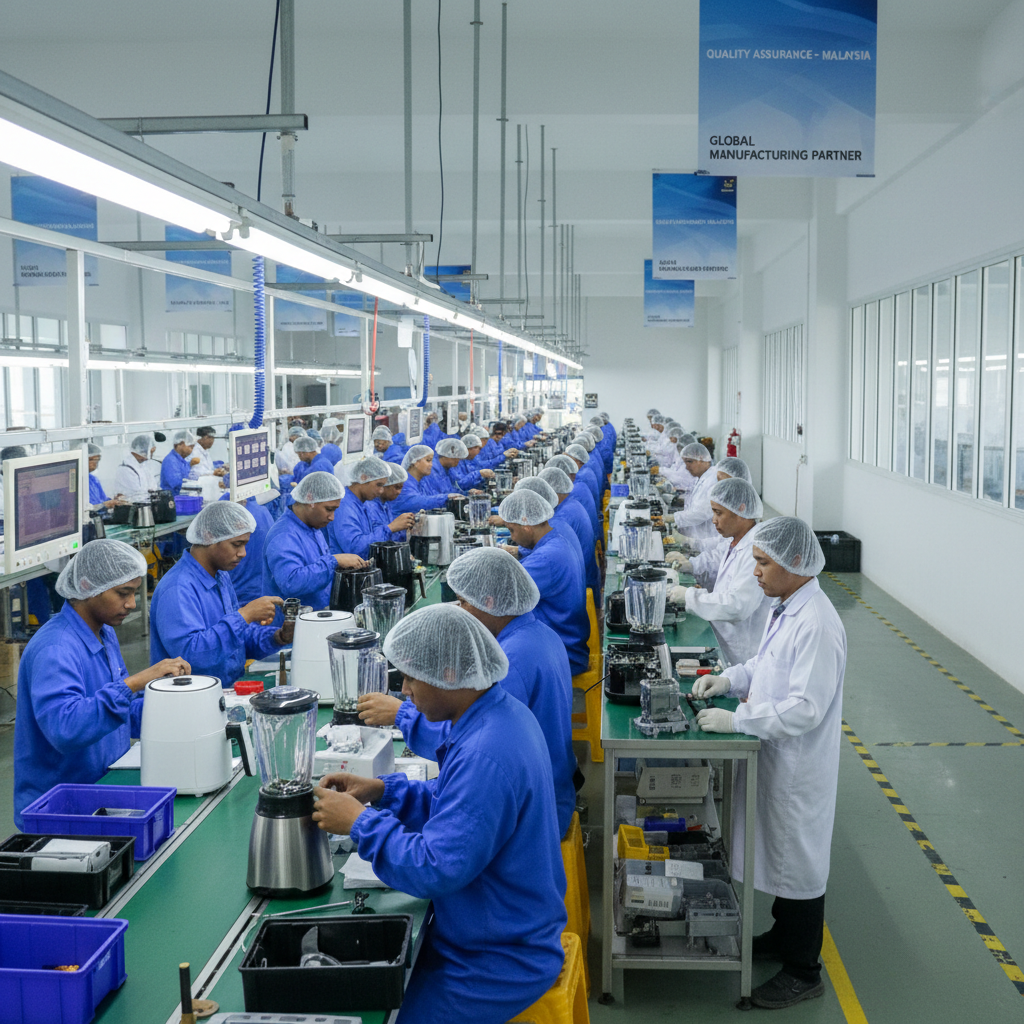 OEM/ODM Assembly